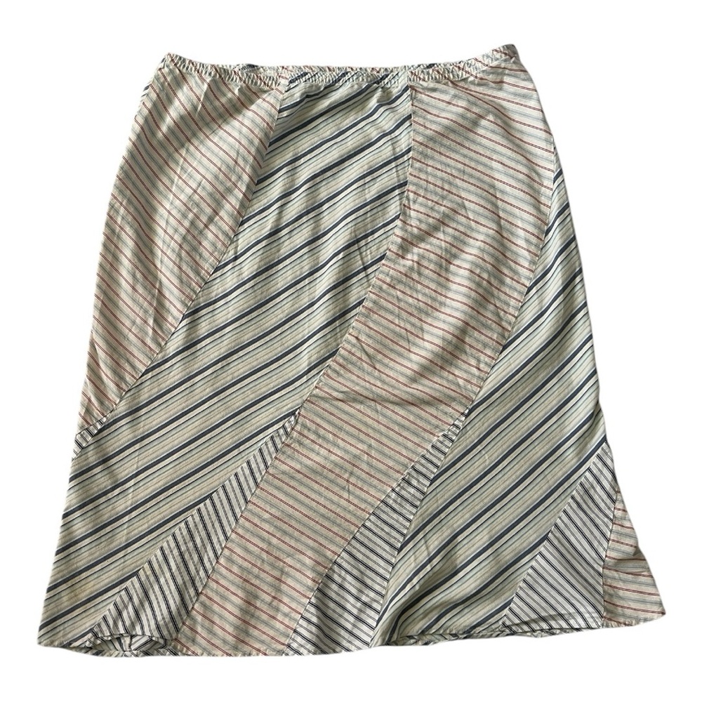 ::Very CUTE:: Tommy Hilfiger midi skirt Size: 6